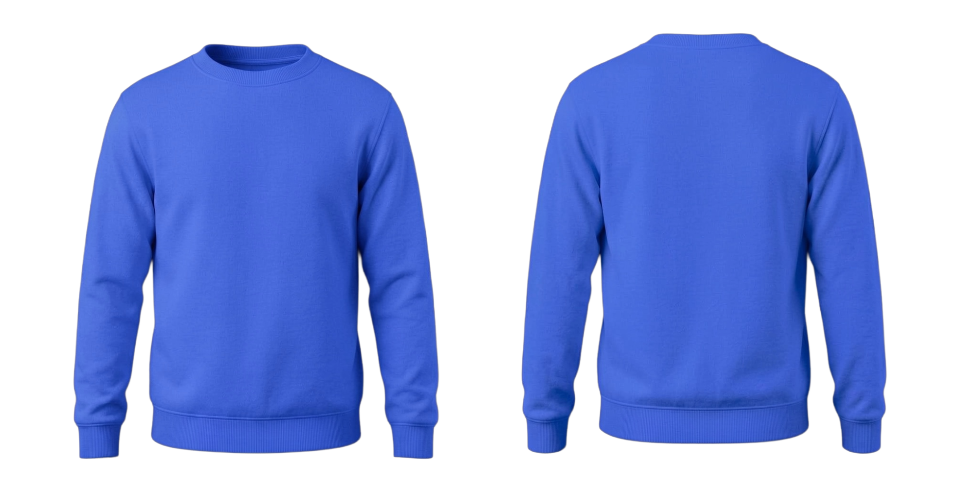 Basic Sweatshirt kind