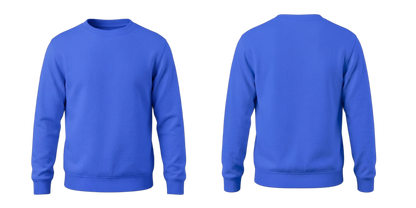 Basic Sweatshirt kind