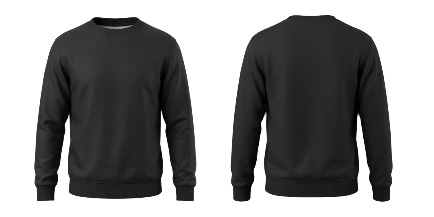 Basic Sweatshirt kind