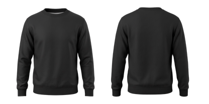 Basic Sweatshirt kind