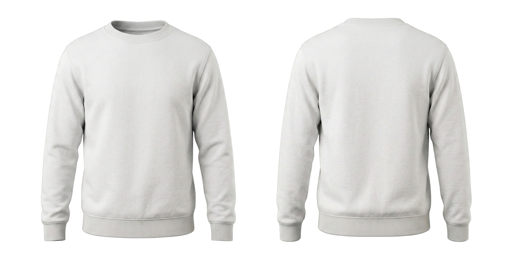 Basic Sweatshirt kind