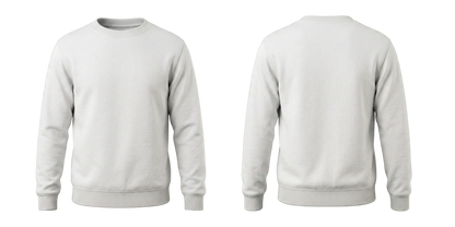 Basic Sweatshirt kind