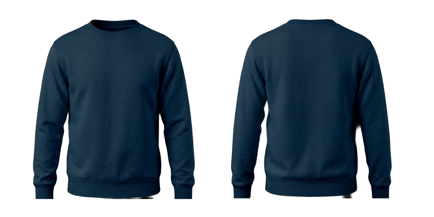 Basic Sweatshirt kind