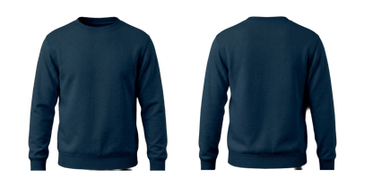 Basic Sweatshirt kind