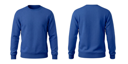 Basic Sweatshirt man