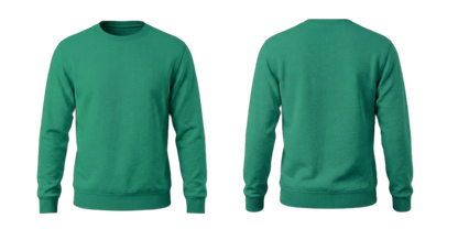 Basic Sweatshirt man
