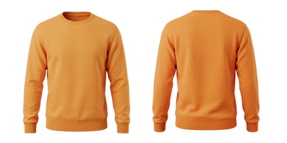 Basic Sweatshirt man
