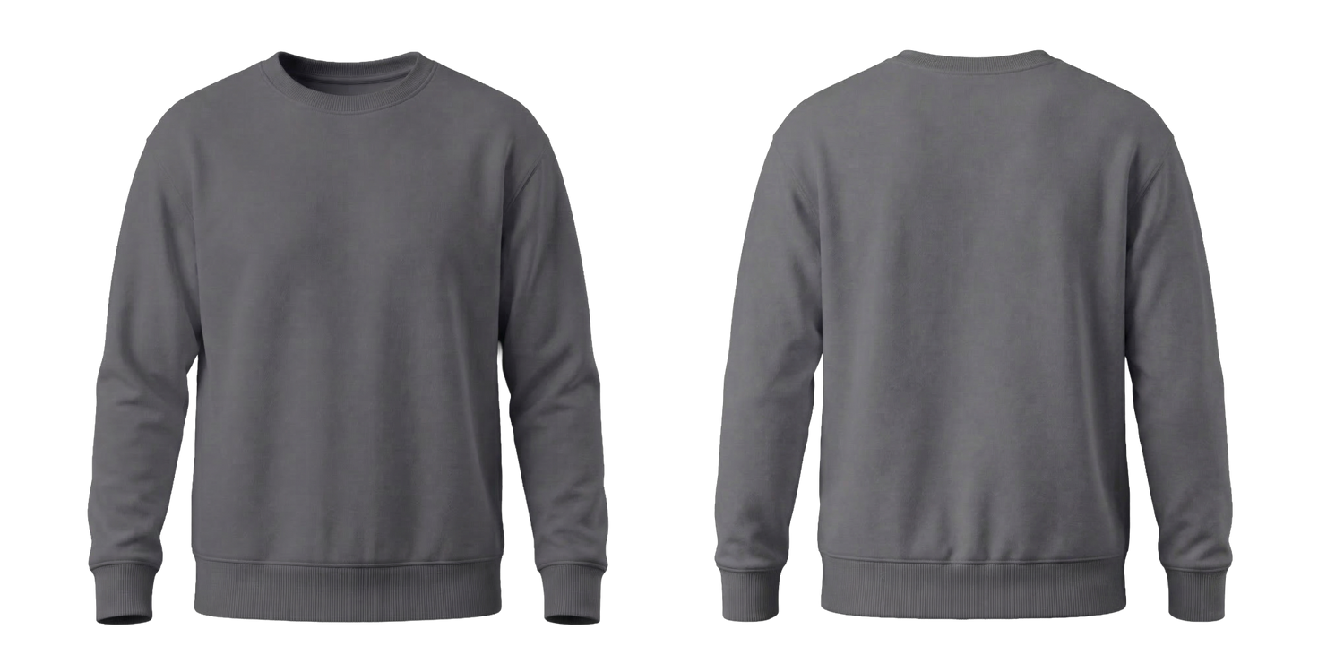 Basic Sweatshirt unisex