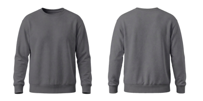 Basic Sweatshirt unisex