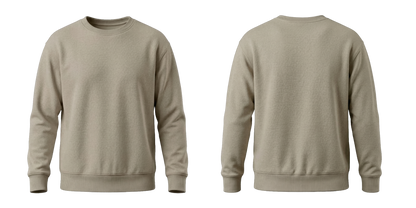 Basic Sweatshirt unisex