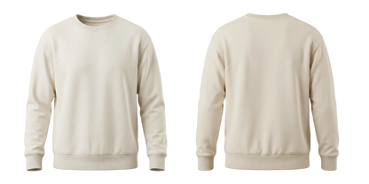 Basic Sweatshirt unisex