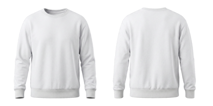 Basic Sweatshirt unisex