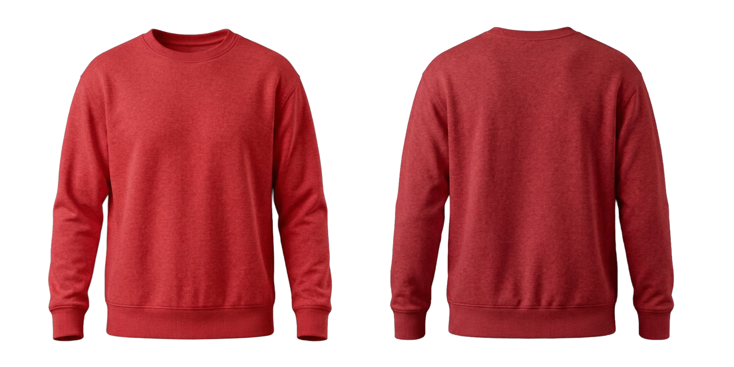Basic Sweatshirt unisex
