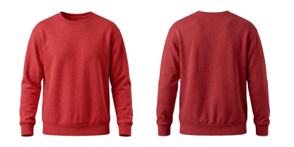 Basic Sweatshirt unisex