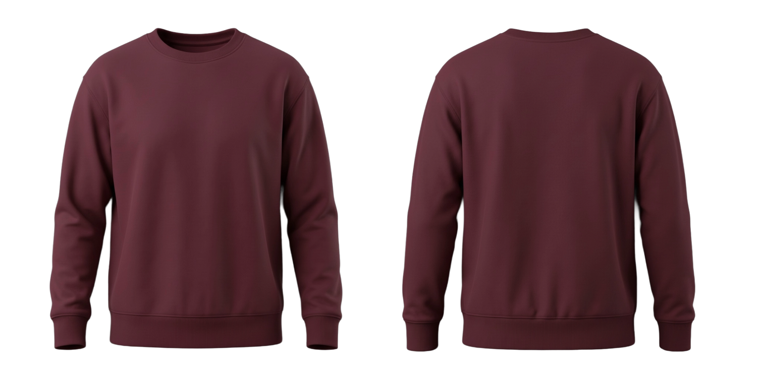 Basic Sweatshirt unisex