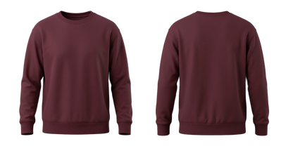 Basic Sweatshirt unisex