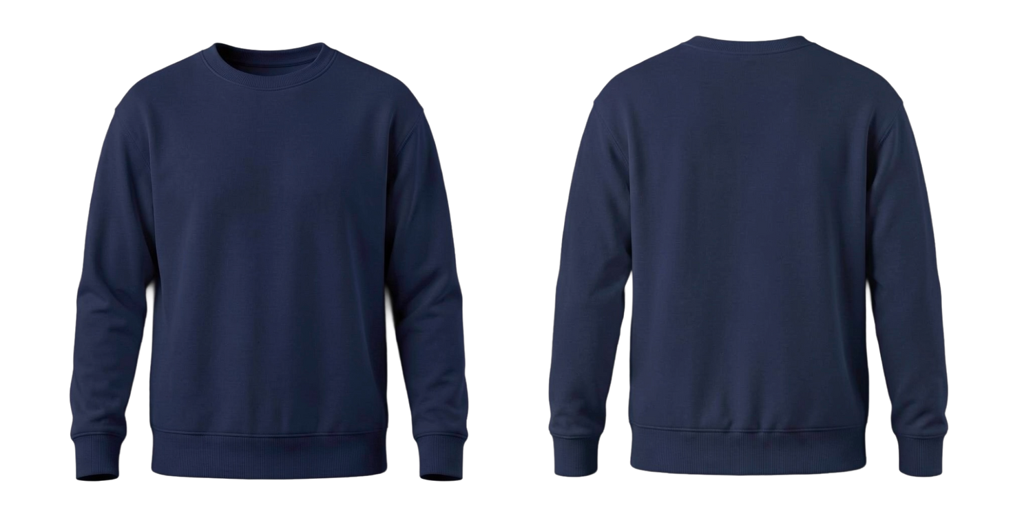 Basic Sweatshirt unisex