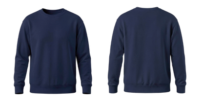 Basic Sweatshirt unisex