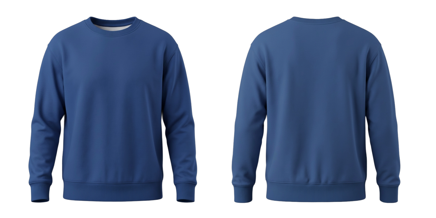 Basic Sweatshirt unisex