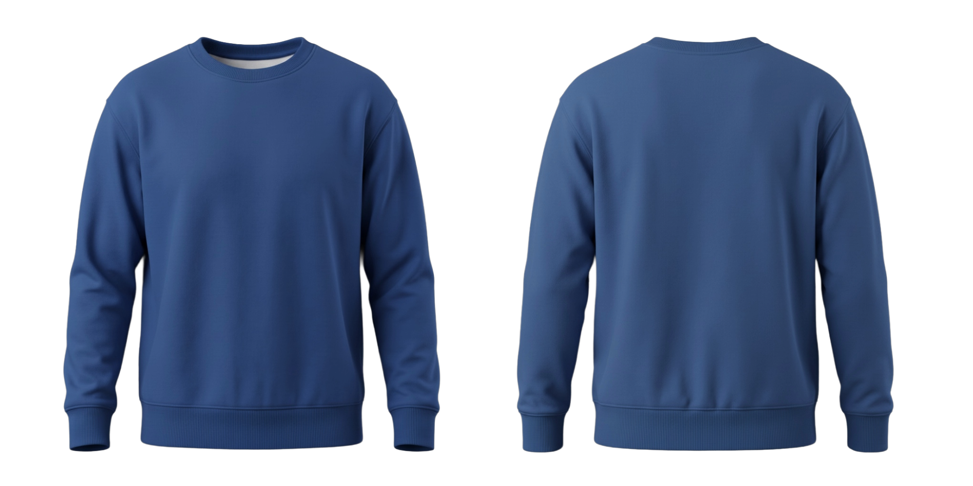 Basic Sweatshirt unisex