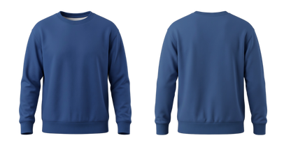 Basic Sweatshirt unisex