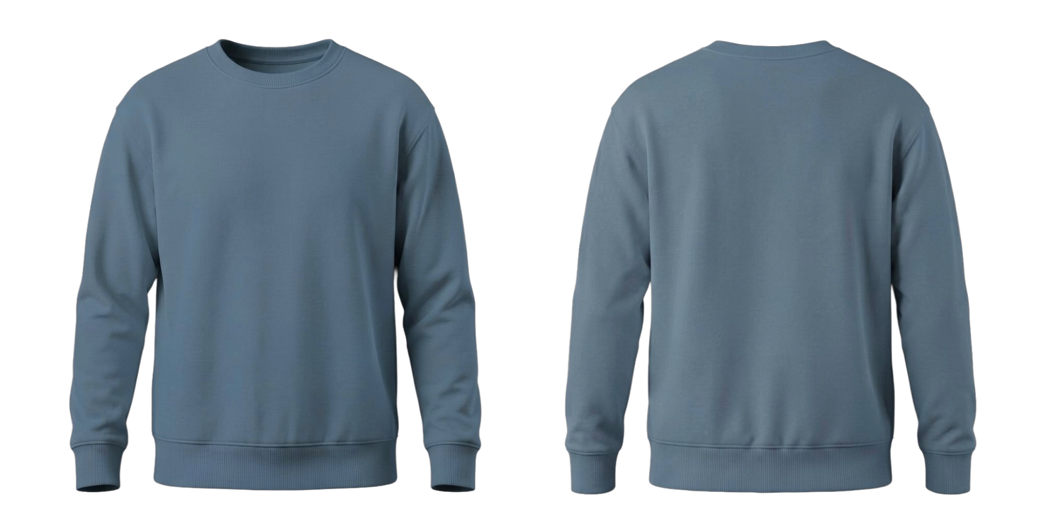 Basic Sweatshirt unisex