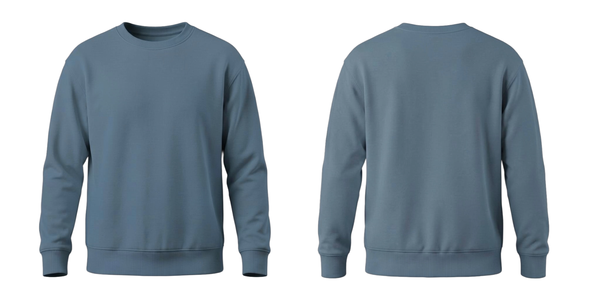 Basic Sweatshirt unisex