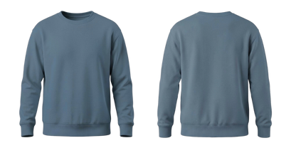 Basic Sweatshirt unisex