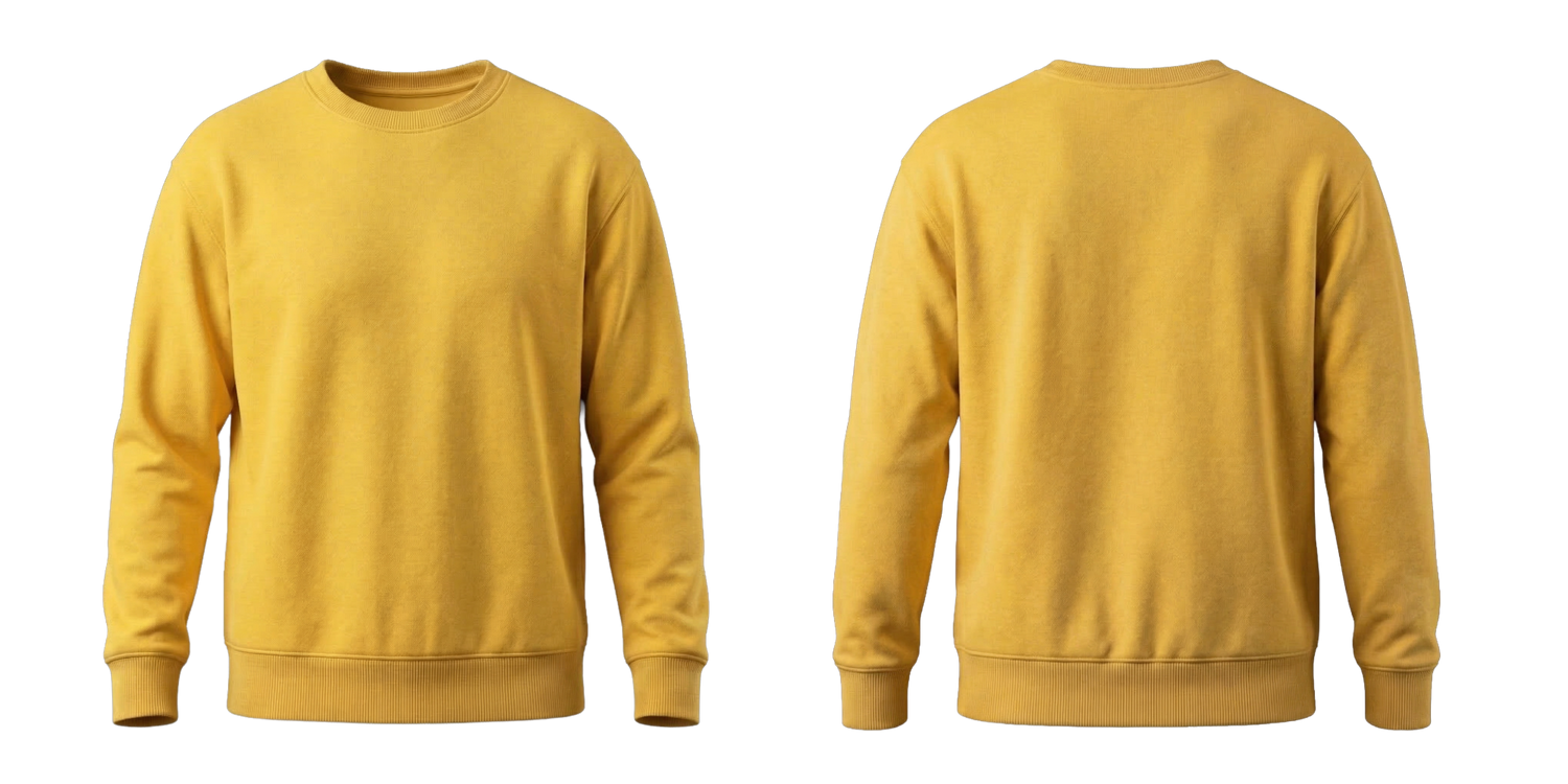 Basic Sweatshirt unisex