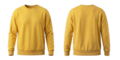 Basic Sweatshirt unisex