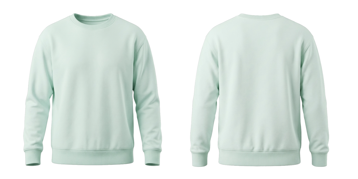 Basic Sweatshirt unisex