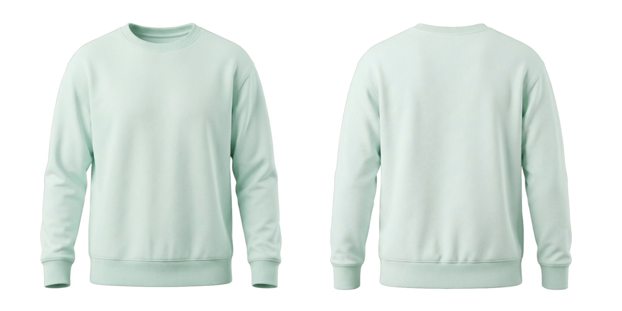 Basic Sweatshirt unisex
