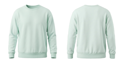 Basic Sweatshirt unisex