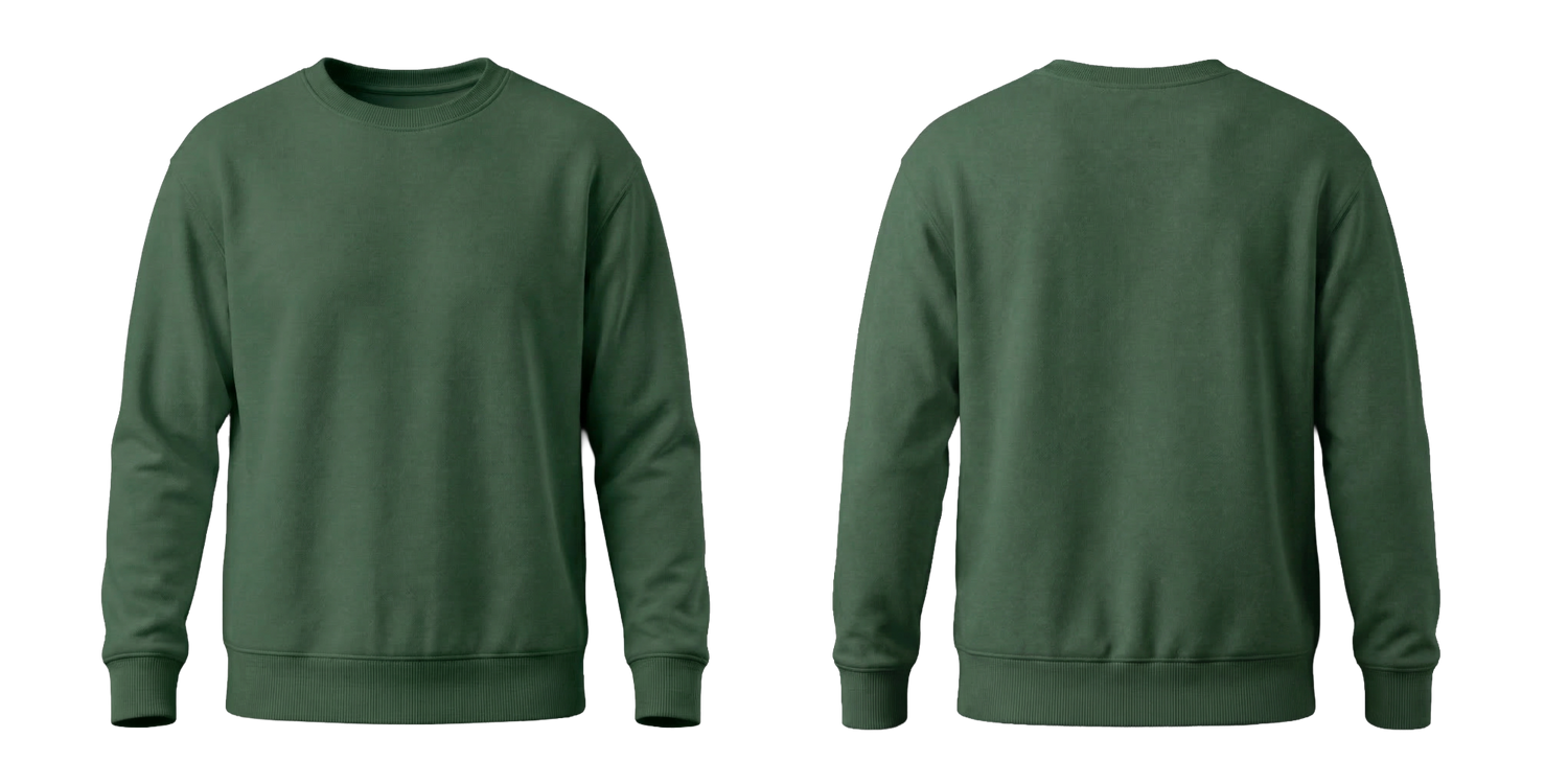 Basic Sweatshirt unisex