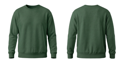Basic Sweatshirt unisex