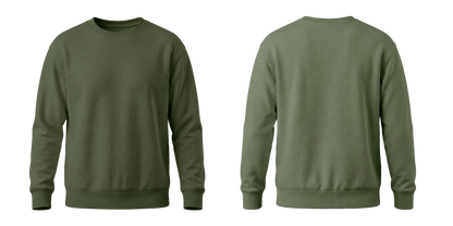 Basic Sweatshirt unisex