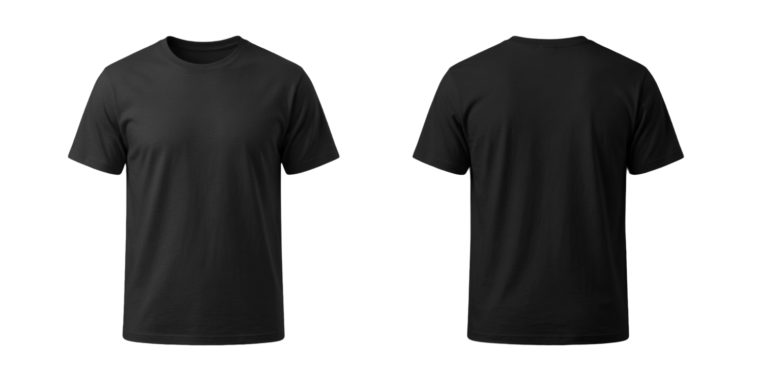 Basic T-shirt kind