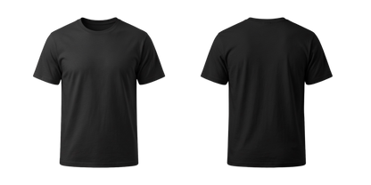 Basic T-shirt kind