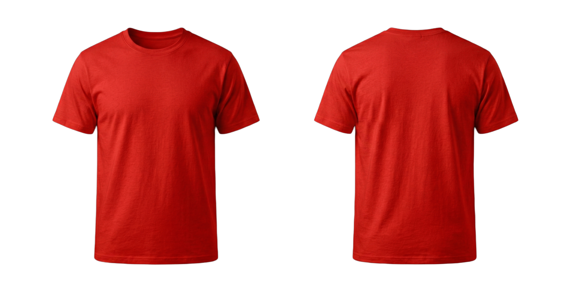 Basic T-shirt kind