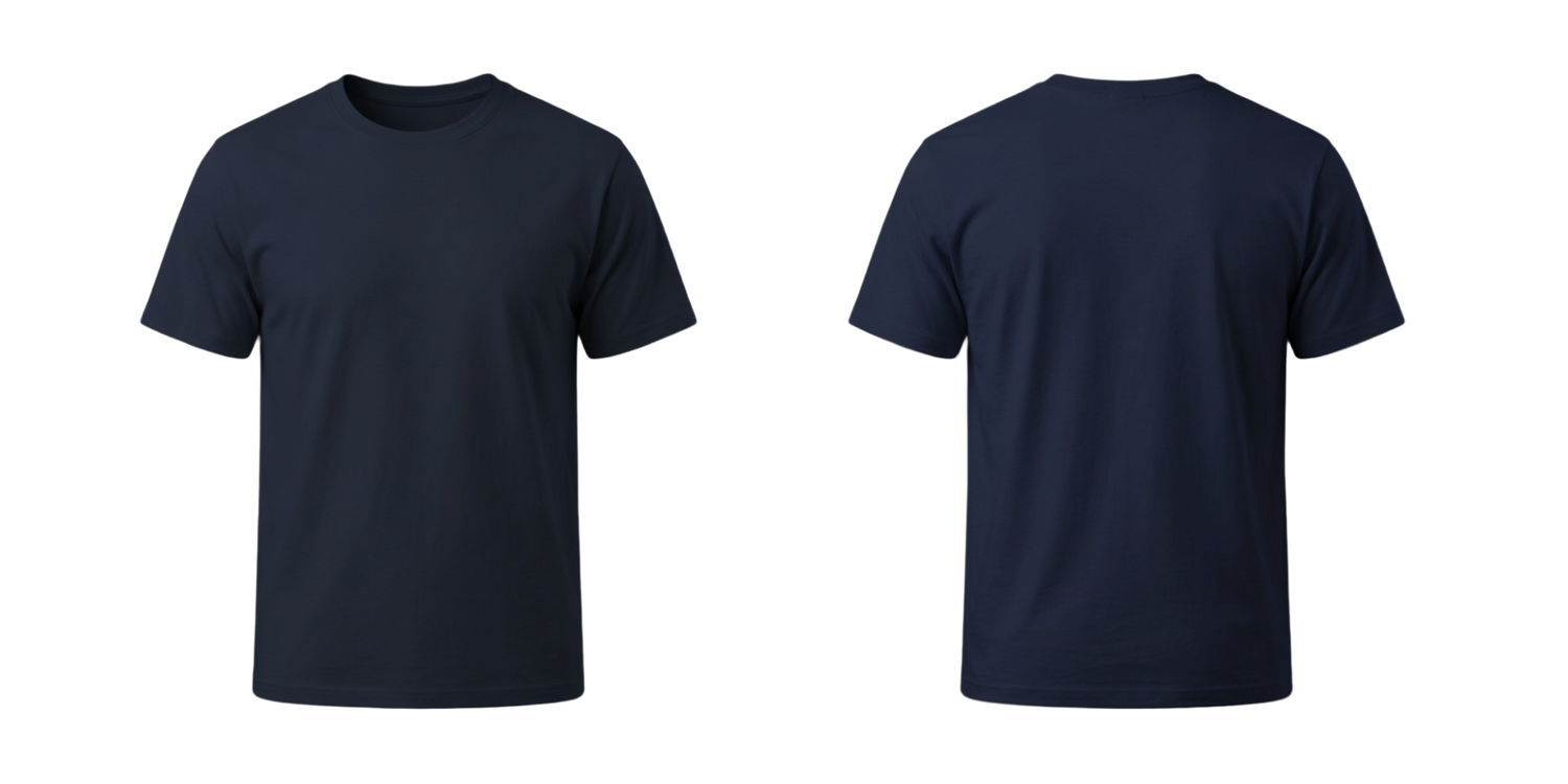 Basic T-shirt kind