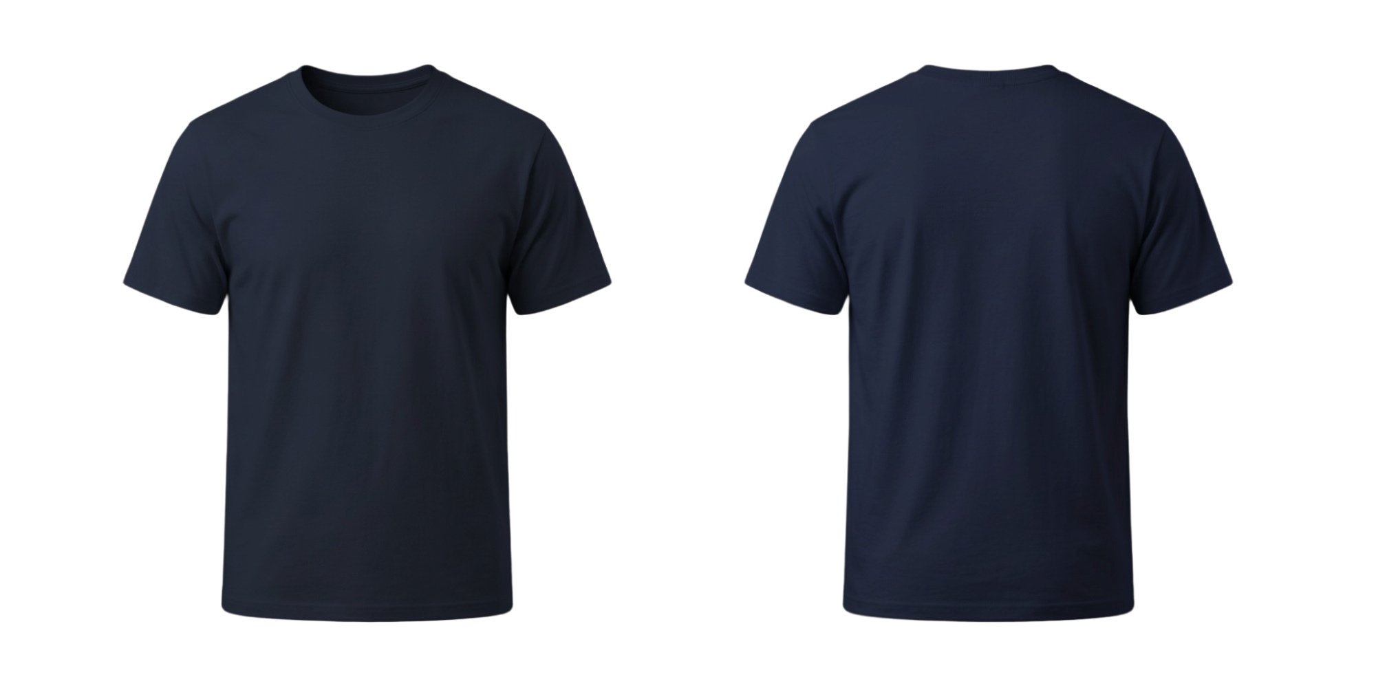 Basic T-shirt kind