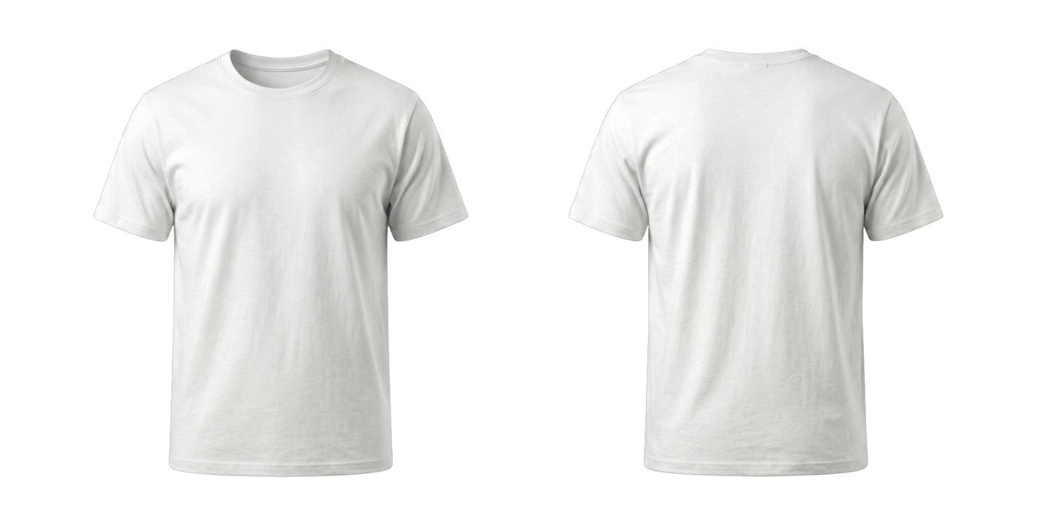 Basic T-shirt kind