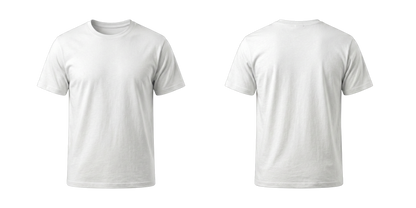 Basic T-shirt kind