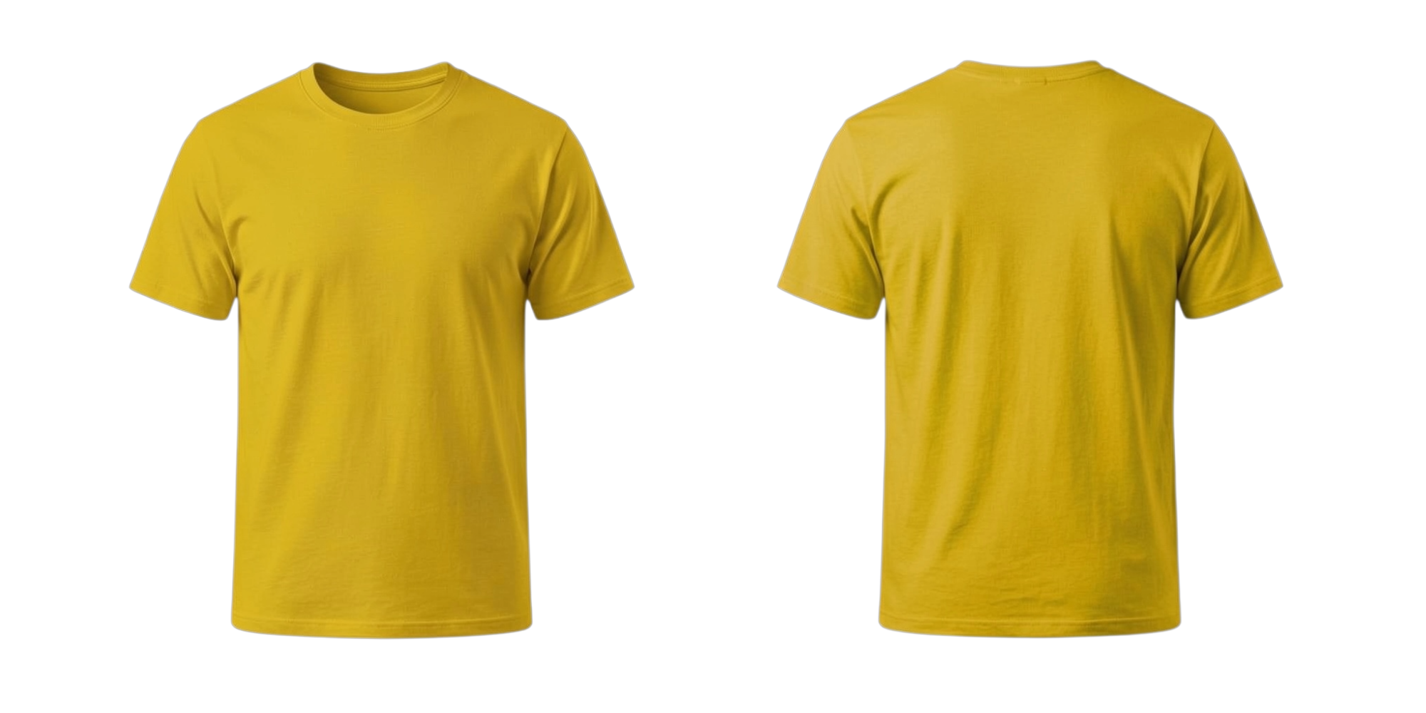 Basic T-shirt kind