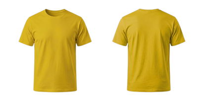 Basic T-shirt kind