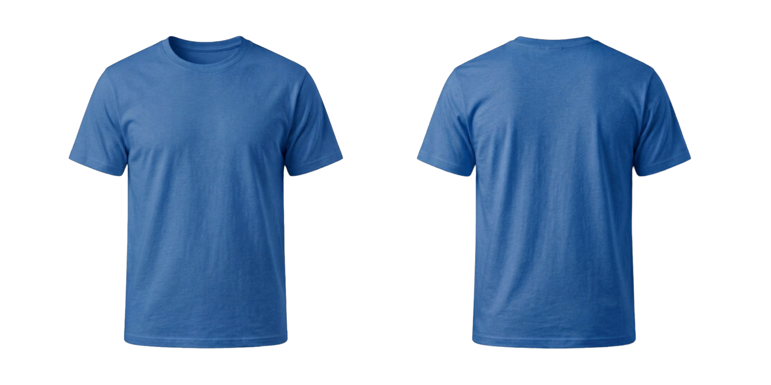 Basic T-shirt unisex