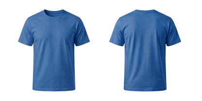 Basic T-shirt unisex