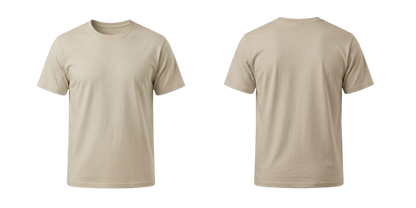 Basic T-shirt unisex