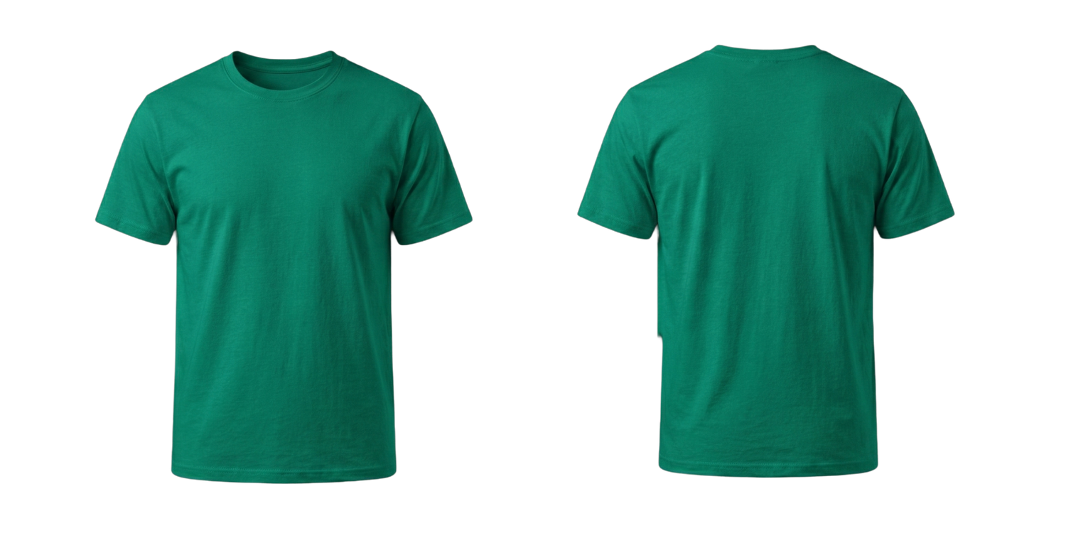 Basic T-shirt unisex
