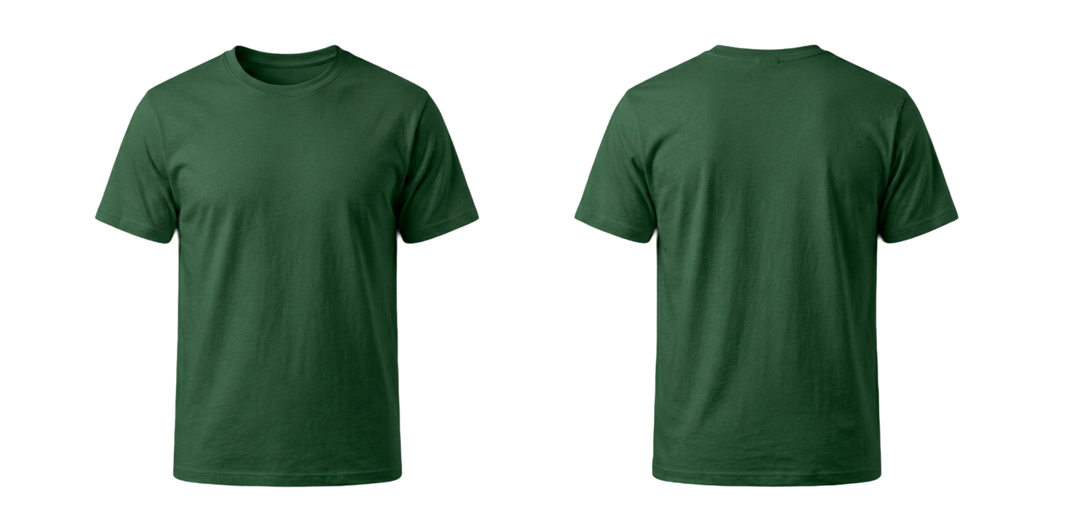 Basic T-shirt unisex